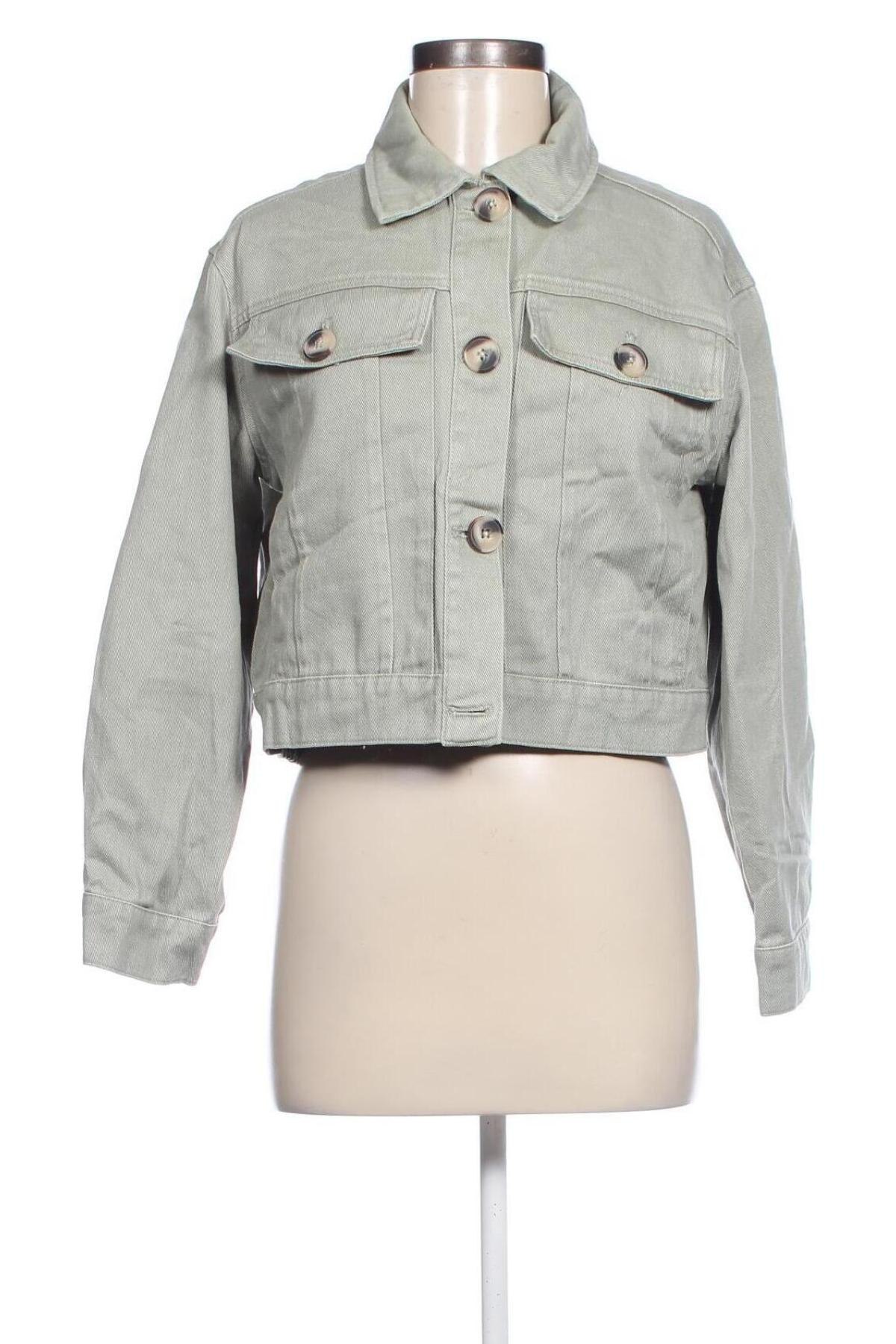 Damenjacke Anko, Größe S, Farbe Grün, Preis € 27,49