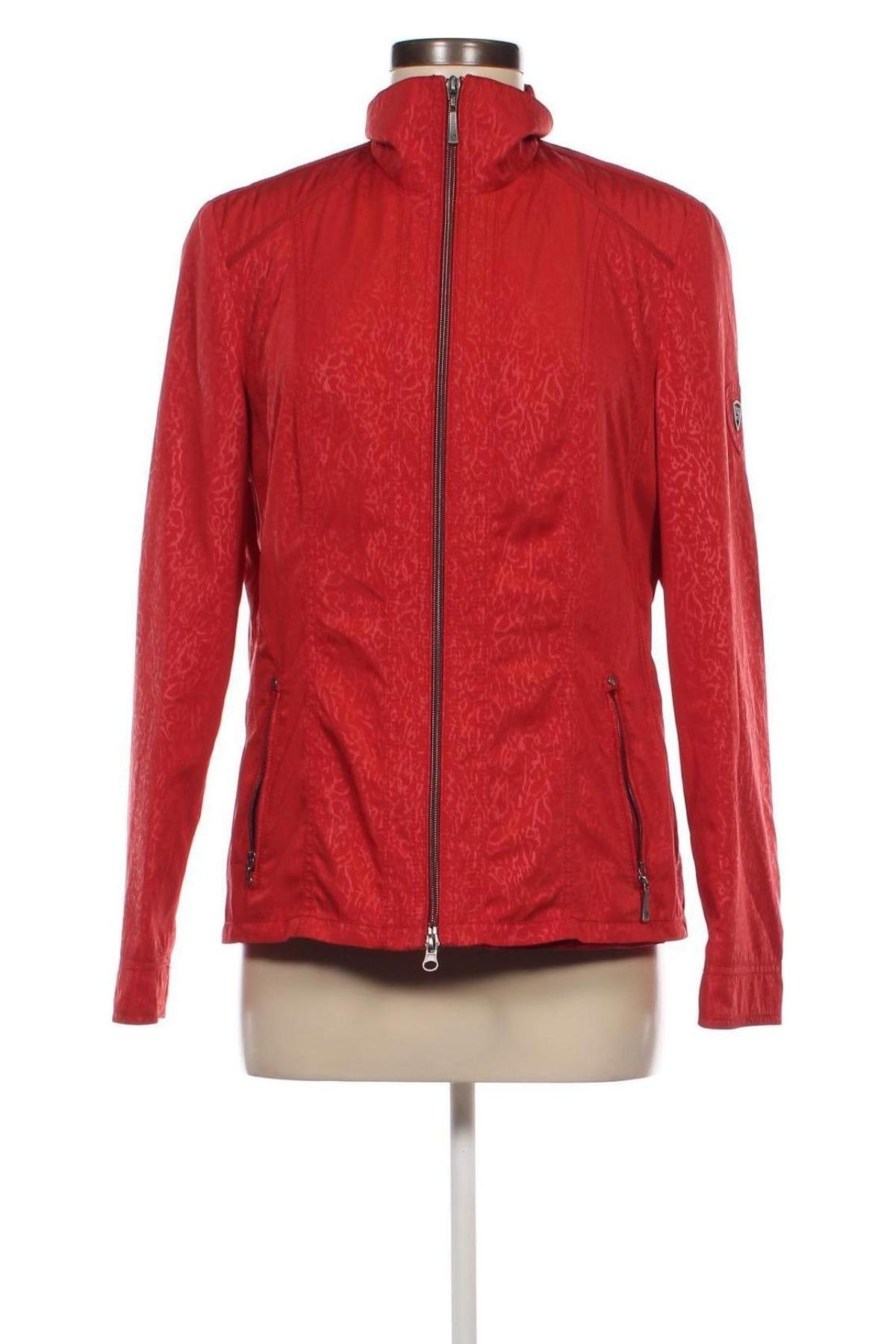 Damenjacke Barbara Lebek, Größe M, Farbe Rot, Preis 45,61 €