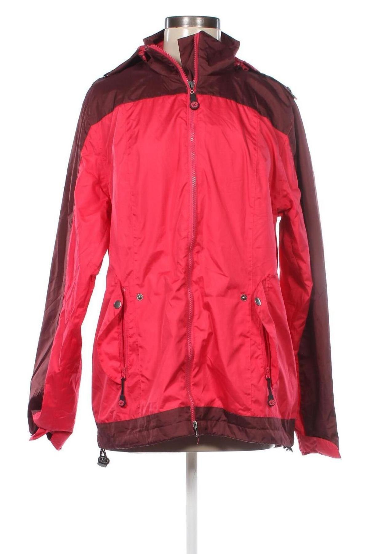 Damenjacke Bpc Bonprix Collection, Größe M, Farbe Rot, Preis € 17,49