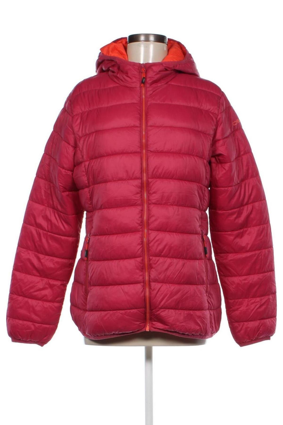 Damenjacke CMP, Größe L, Farbe Rosa, Preis 47,99 €