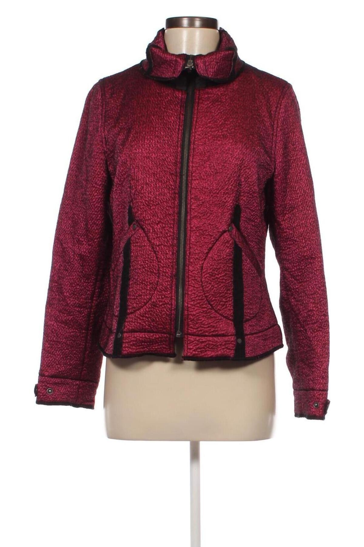 Damenjacke Carla Du Nord, Größe M, Farbe Mehrfarbig, Preis € 35,99