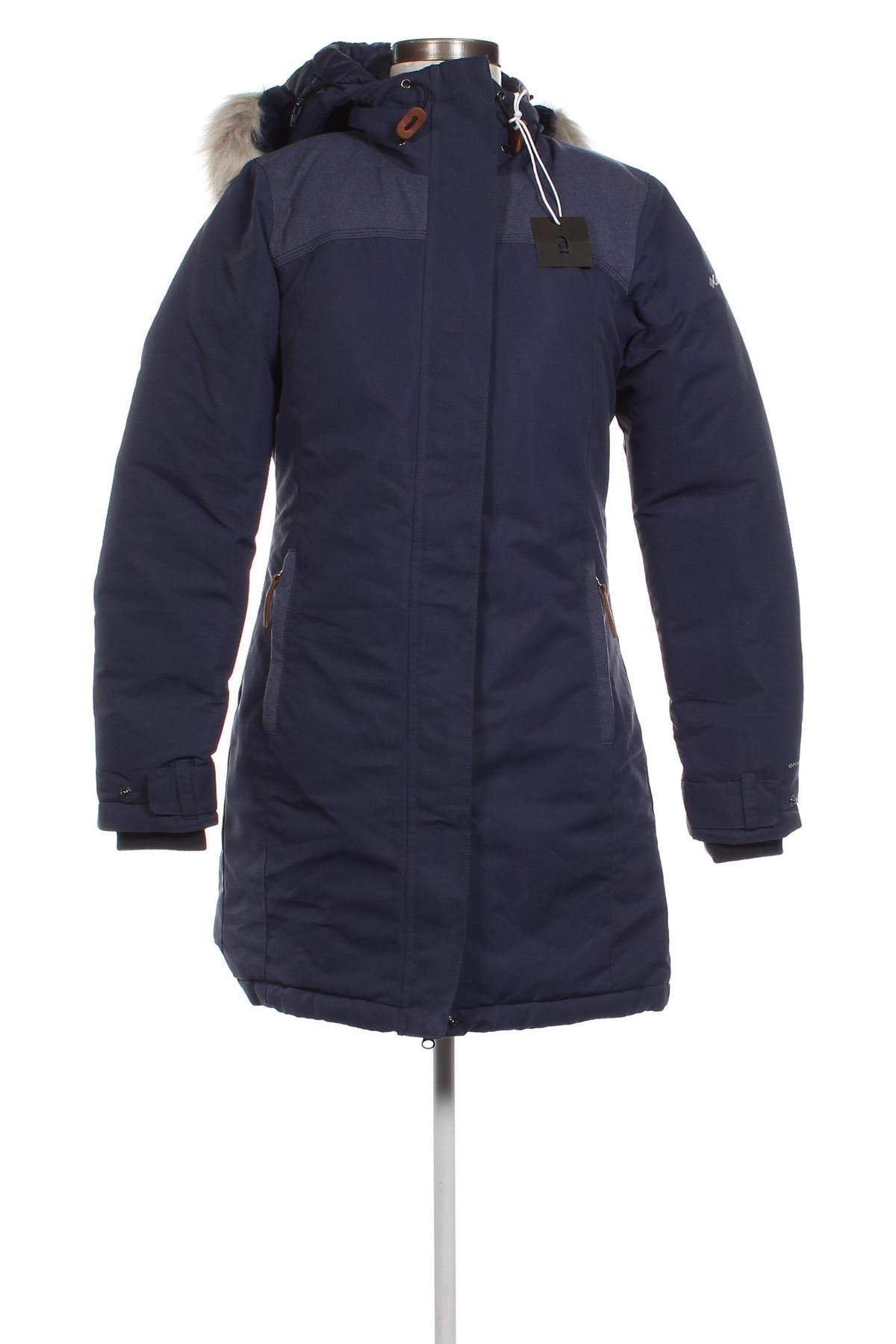 Damenjacke Columbia, Größe S, Farbe Blau, Preis 135,55 €