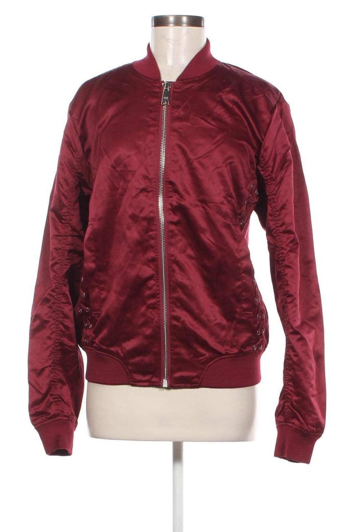 Damenjacke CoolCat, Größe XL, Farbe Rot, Preis € 24,49