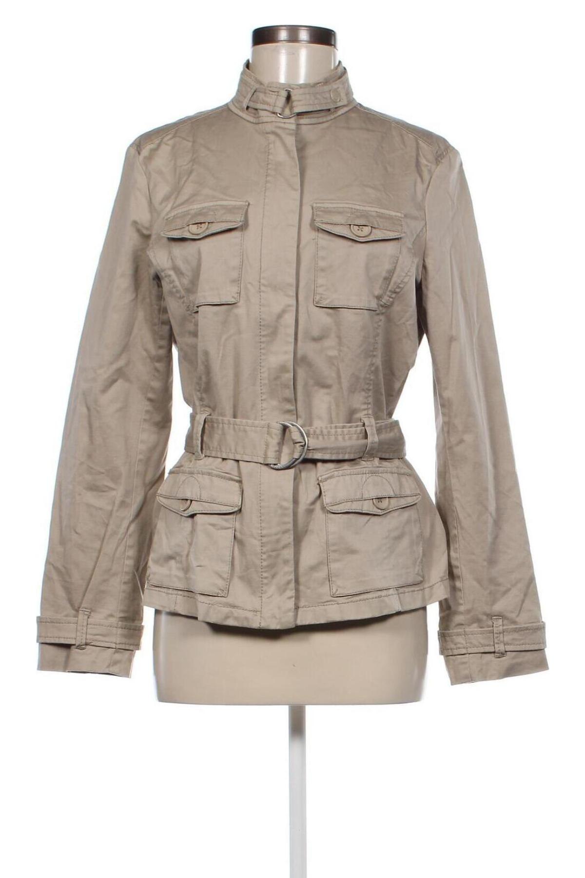 Damenjacke Esprit, Größe M, Farbe Beige, Preis € 24,49