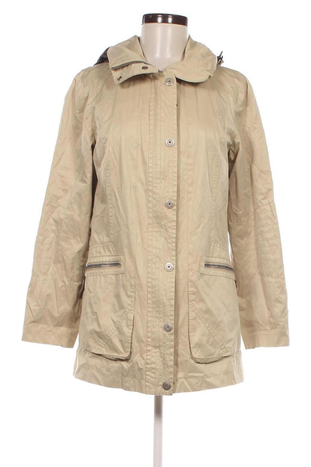 Damenjacke Fuchs Schmitt, Größe S, Farbe Beige, Preis € 52,99