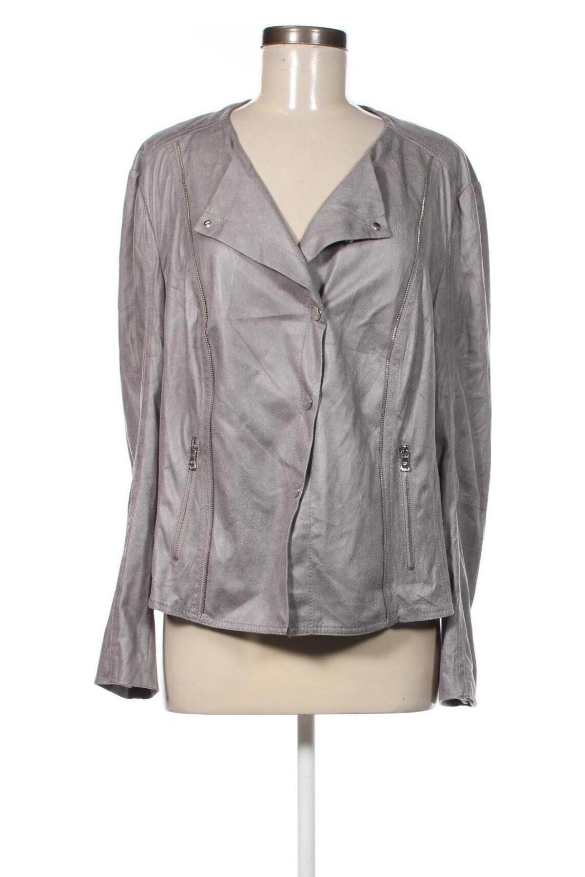 Damenjacke Gerry Weber, Größe L, Farbe Beige, Preis 9,99 €