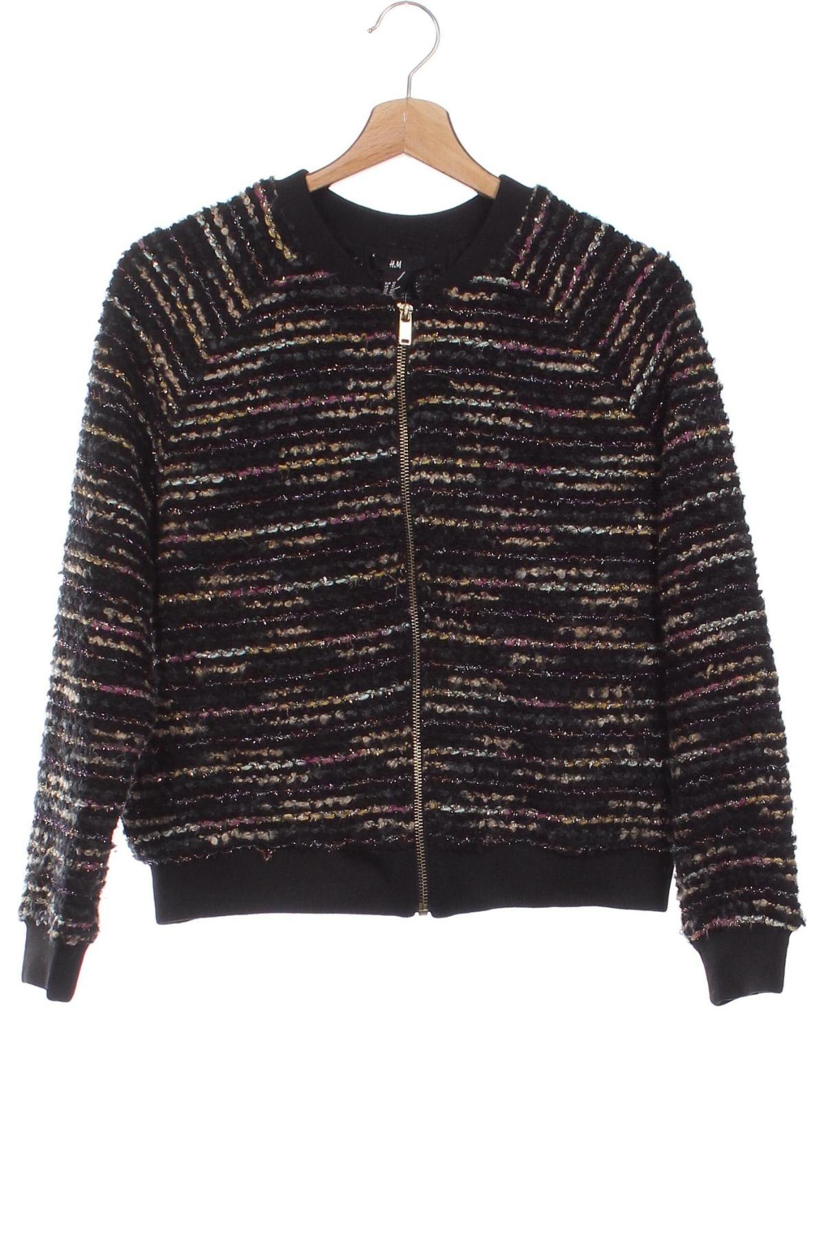 Geacă de femei H&M, Mărime XS, Culoare Multicolor, Preț 73,99 Lei