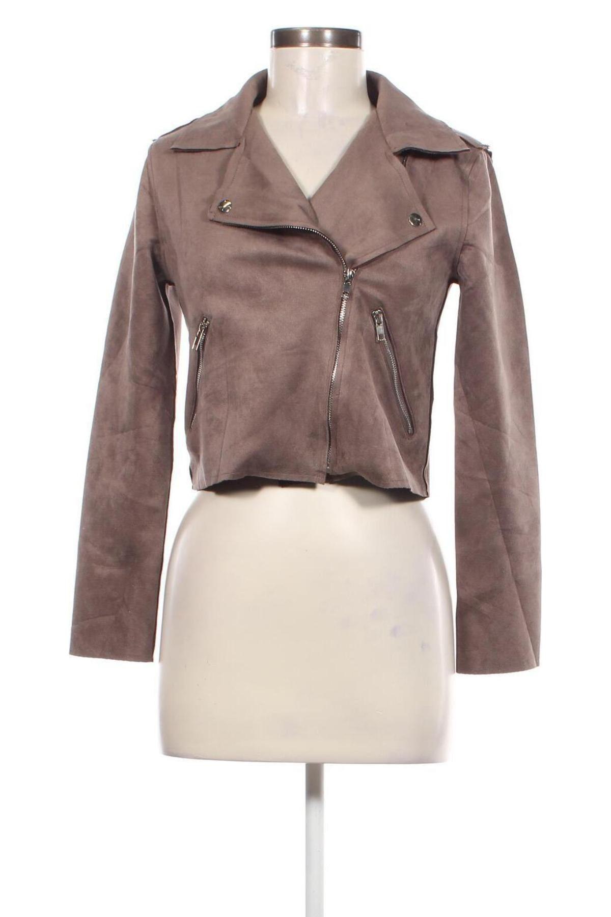 Damenjacke HYFVE, Größe S, Farbe Beige, Preis 17,49 €