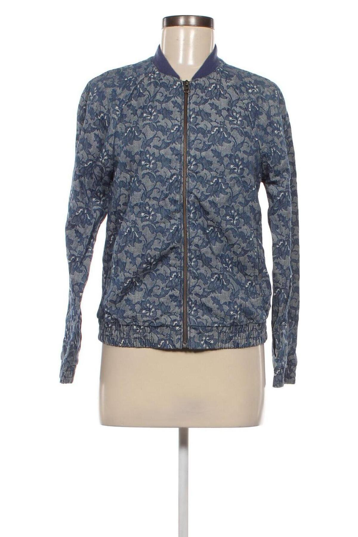 Damenjacke J.Crew, Größe XS, Farbe Mehrfarbig, Preis 91,49 €