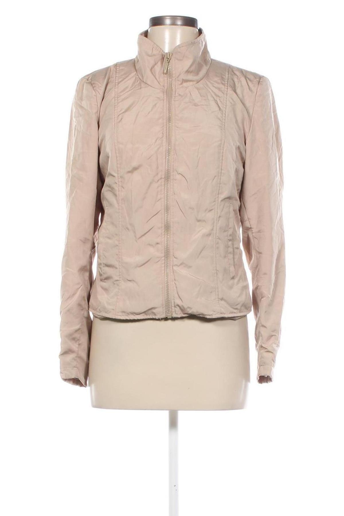 Damenjacke Jazz, Größe M, Farbe Beige, Preis € 15,99