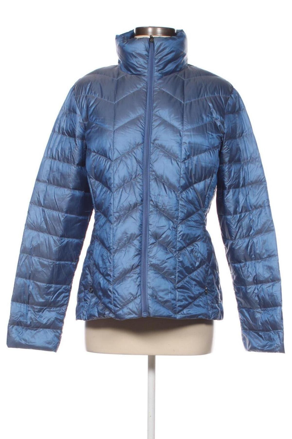 Damenjacke Junge, Größe M, Farbe Blau, Preis € 80,99