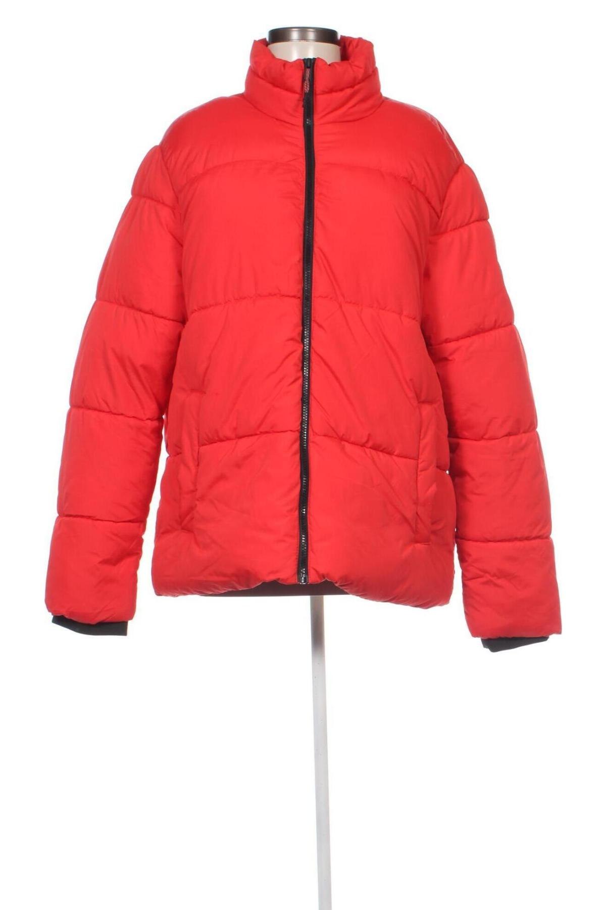 Damenjacke LCW, Größe L, Farbe Rot, Preis € 21,49