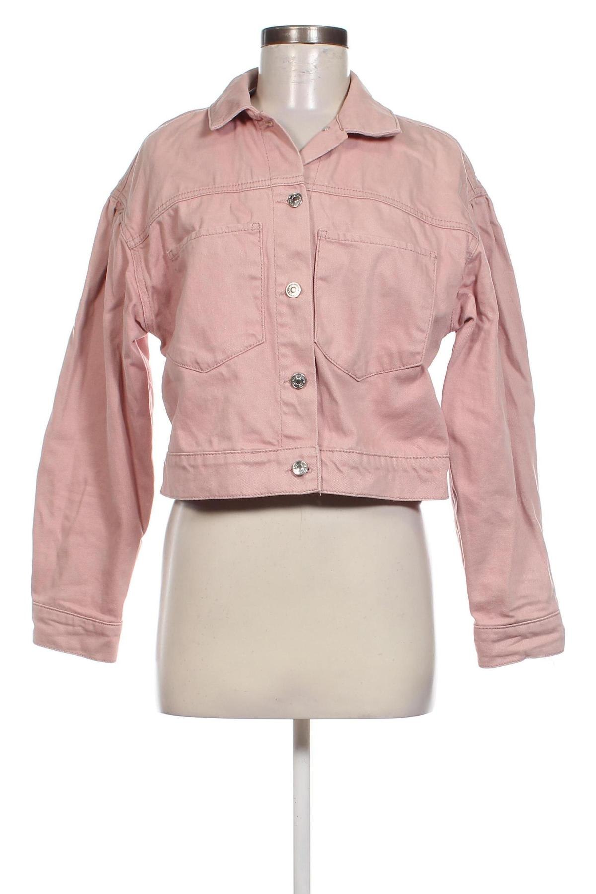 Damenjacke LCW, Größe S, Farbe Rosa, Preis € 13,49