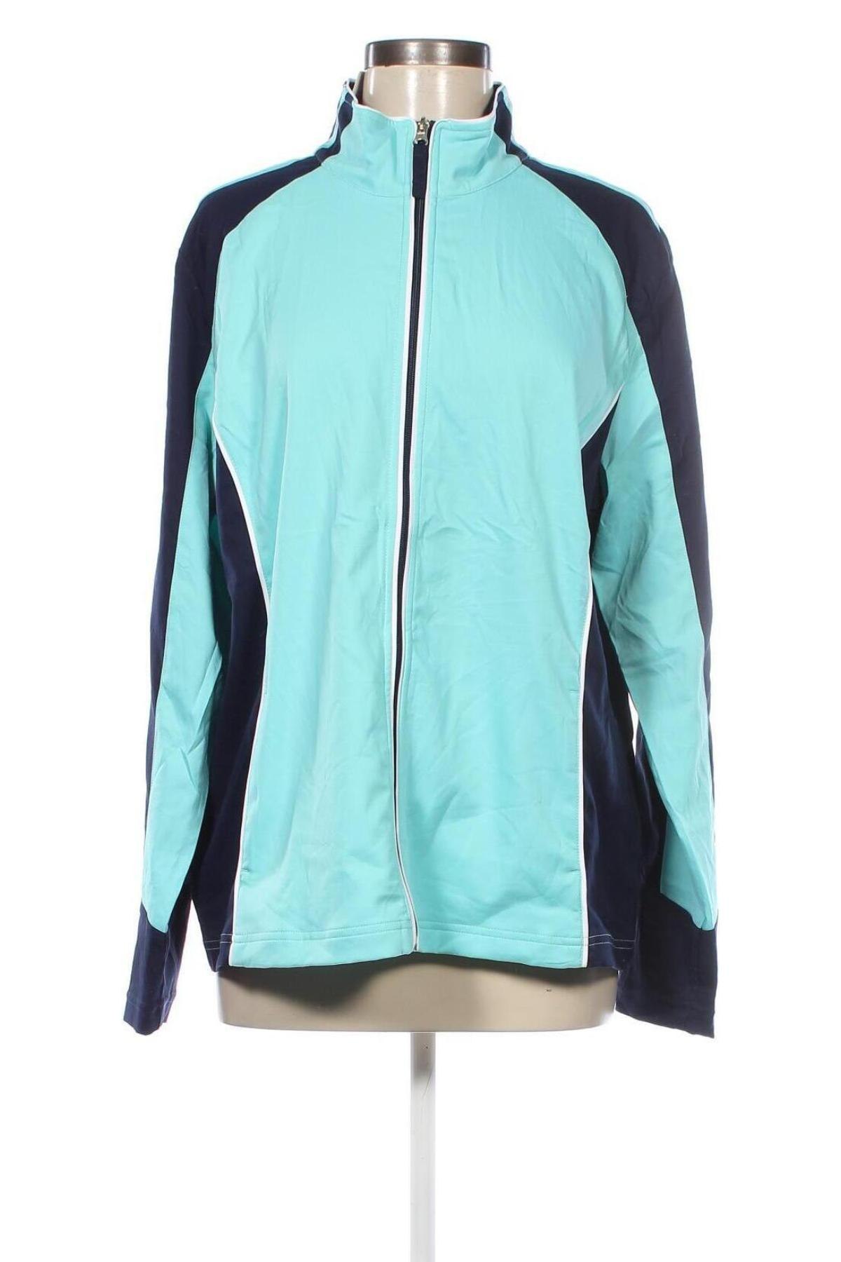 Damenjacke Made for life, Größe XL, Farbe Blau, Preis € 17,49