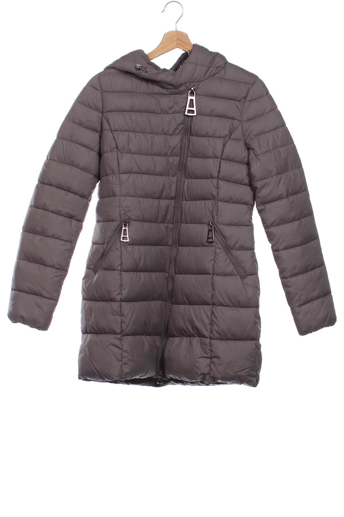 Damenjacke Monte Cervino, Größe XS, Farbe Grau, Preis € 21,49