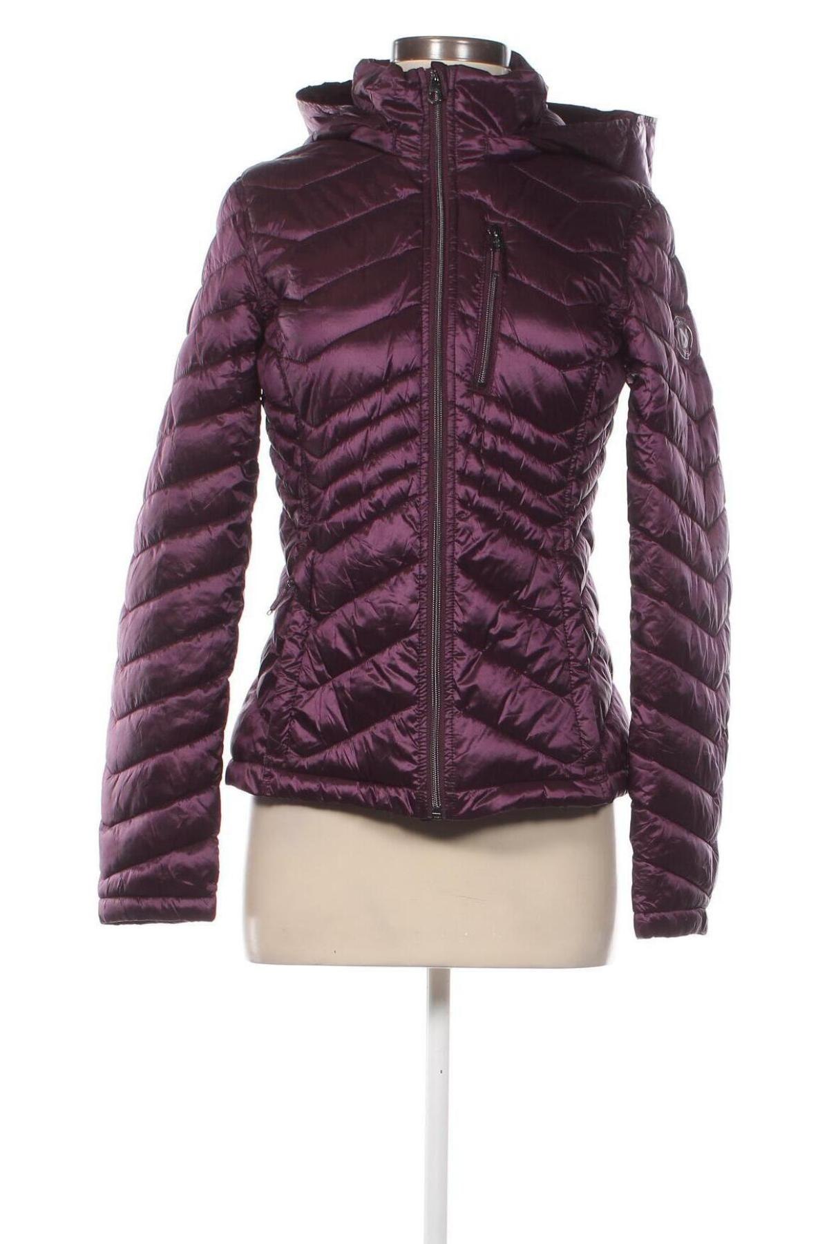 Damenjacke Nautica, Größe S, Farbe Lila, Preis 27,99 €