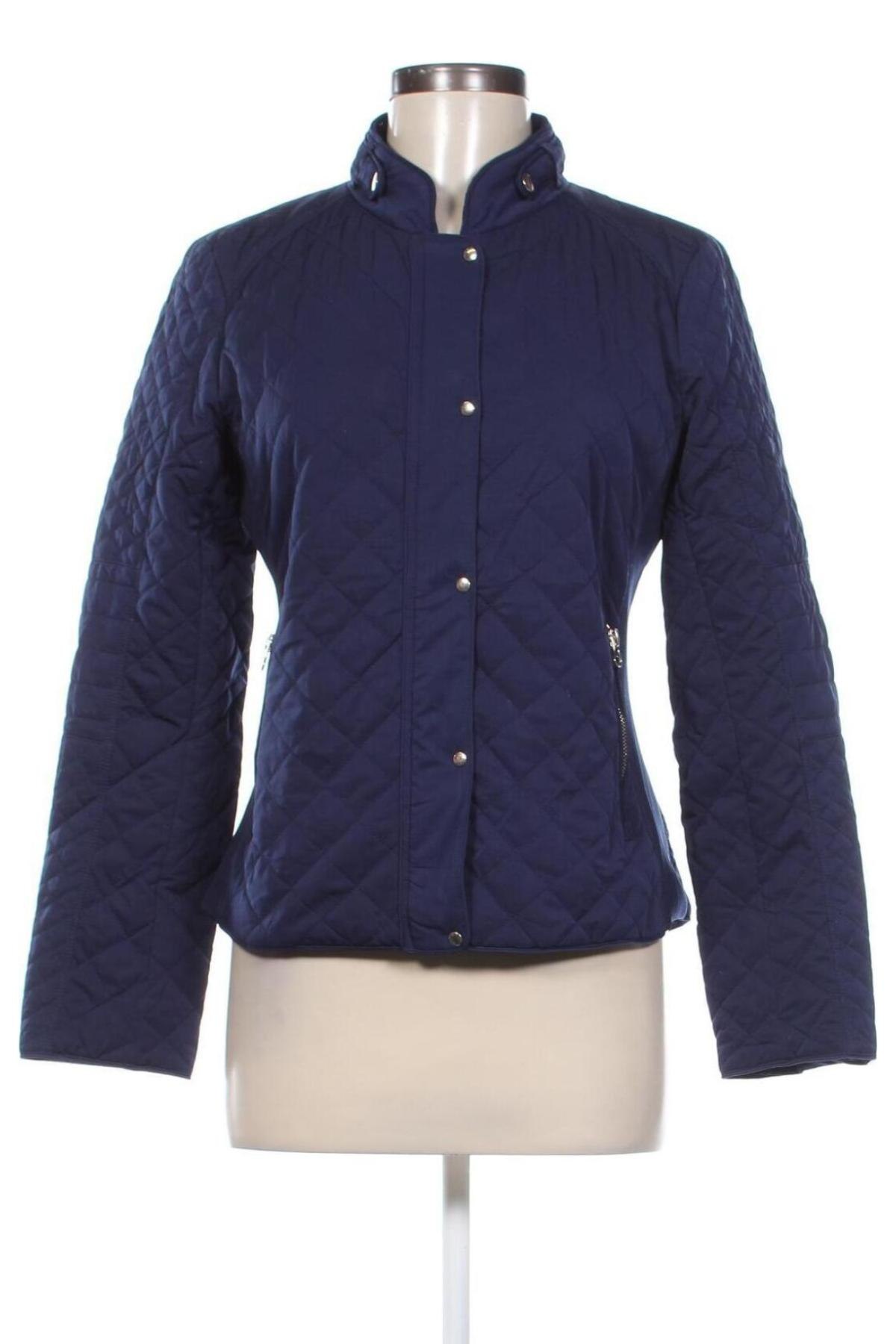 Damenjacke New York & Company, Größe S, Farbe Blau, Preis € 13,99