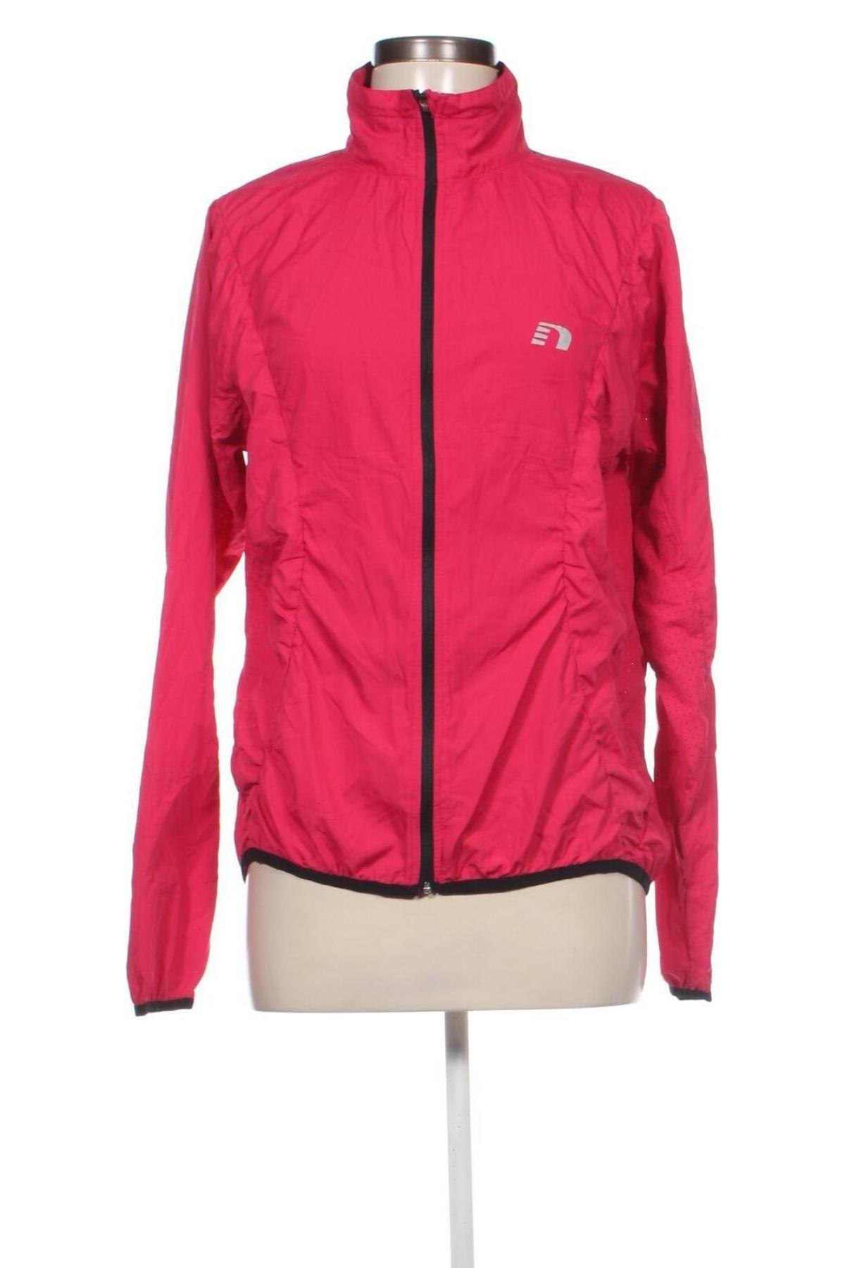 Damenjacke Newline, Größe L, Farbe Rot, Preis € 21,99