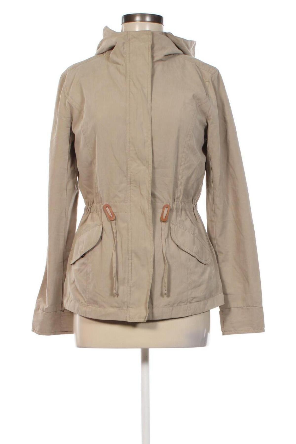 Damenjacke ONLY, Größe S, Farbe Beige, Preis € 14,99