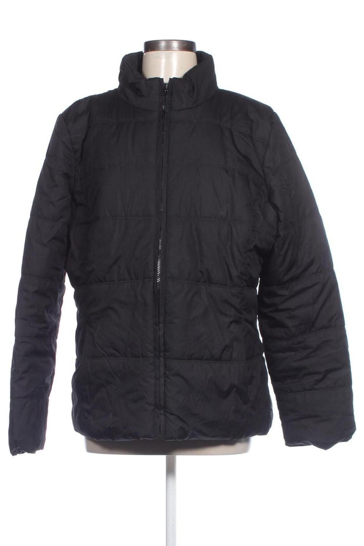 Damenjacke Old Navy, Größe XL, Farbe Schwarz, Preis 61,99 €