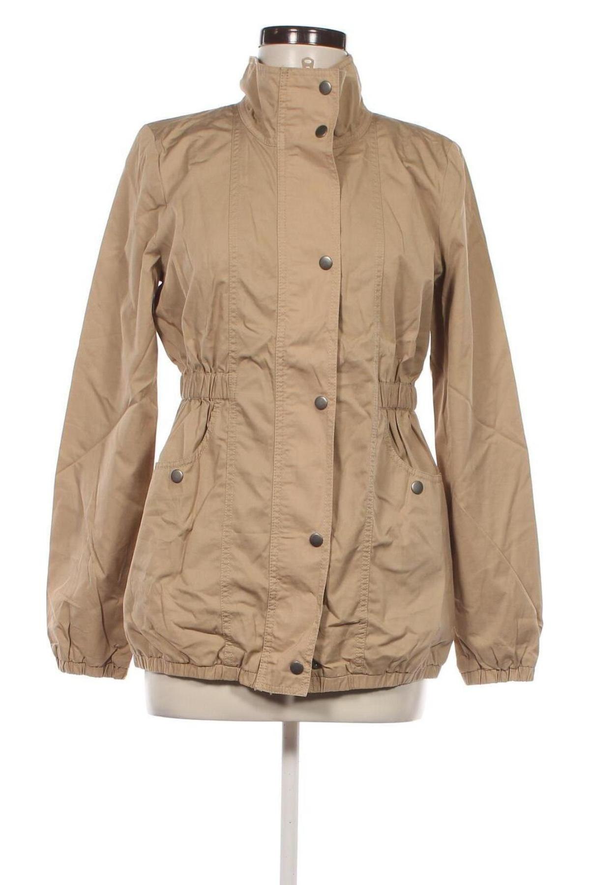 Damenjacke Old Navy, Größe S, Farbe Beige, Preis € 24,49