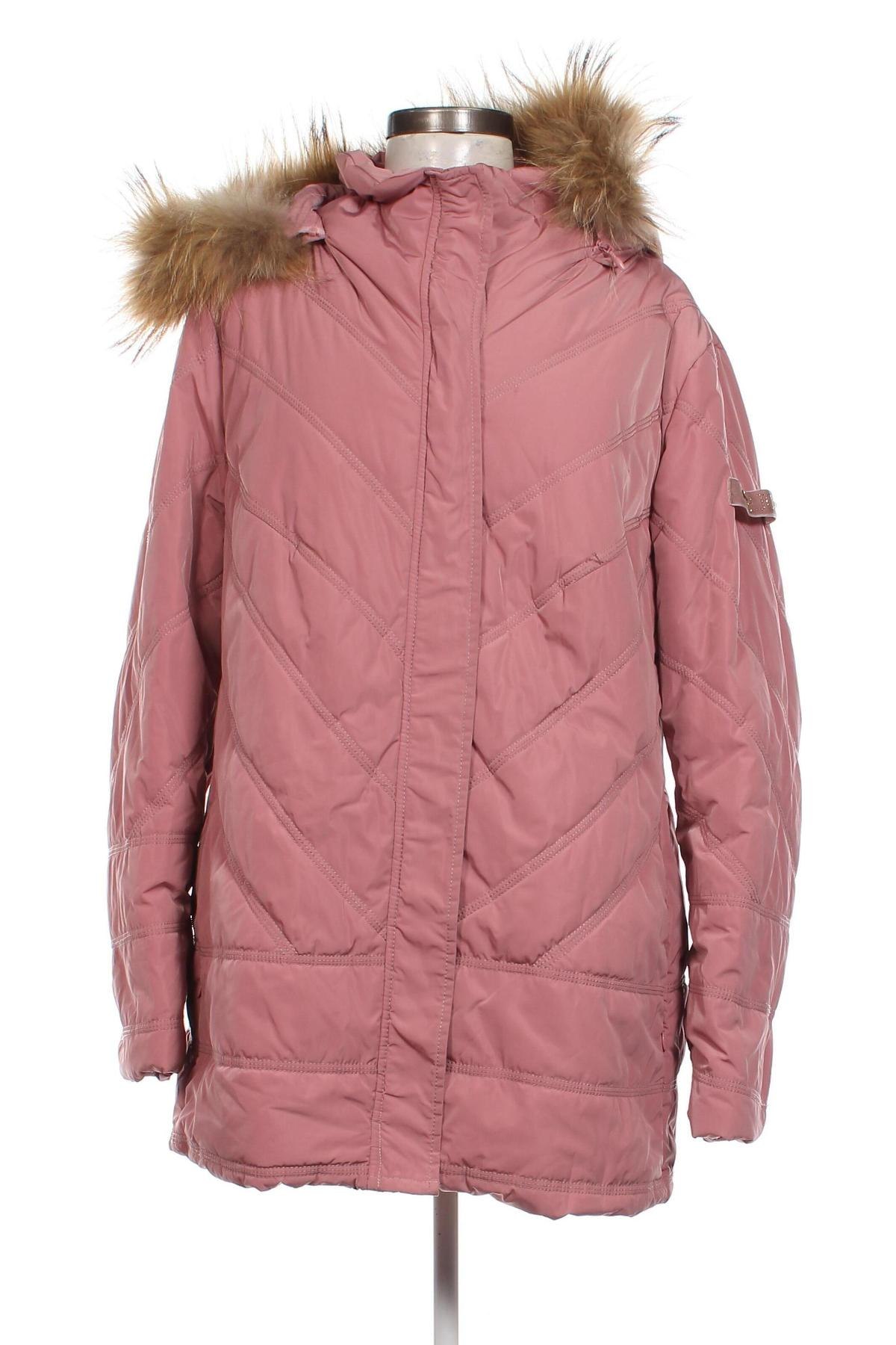 Damenjacke Paola Joy, Größe XXL, Farbe Aschrosa, Preis € 62,46