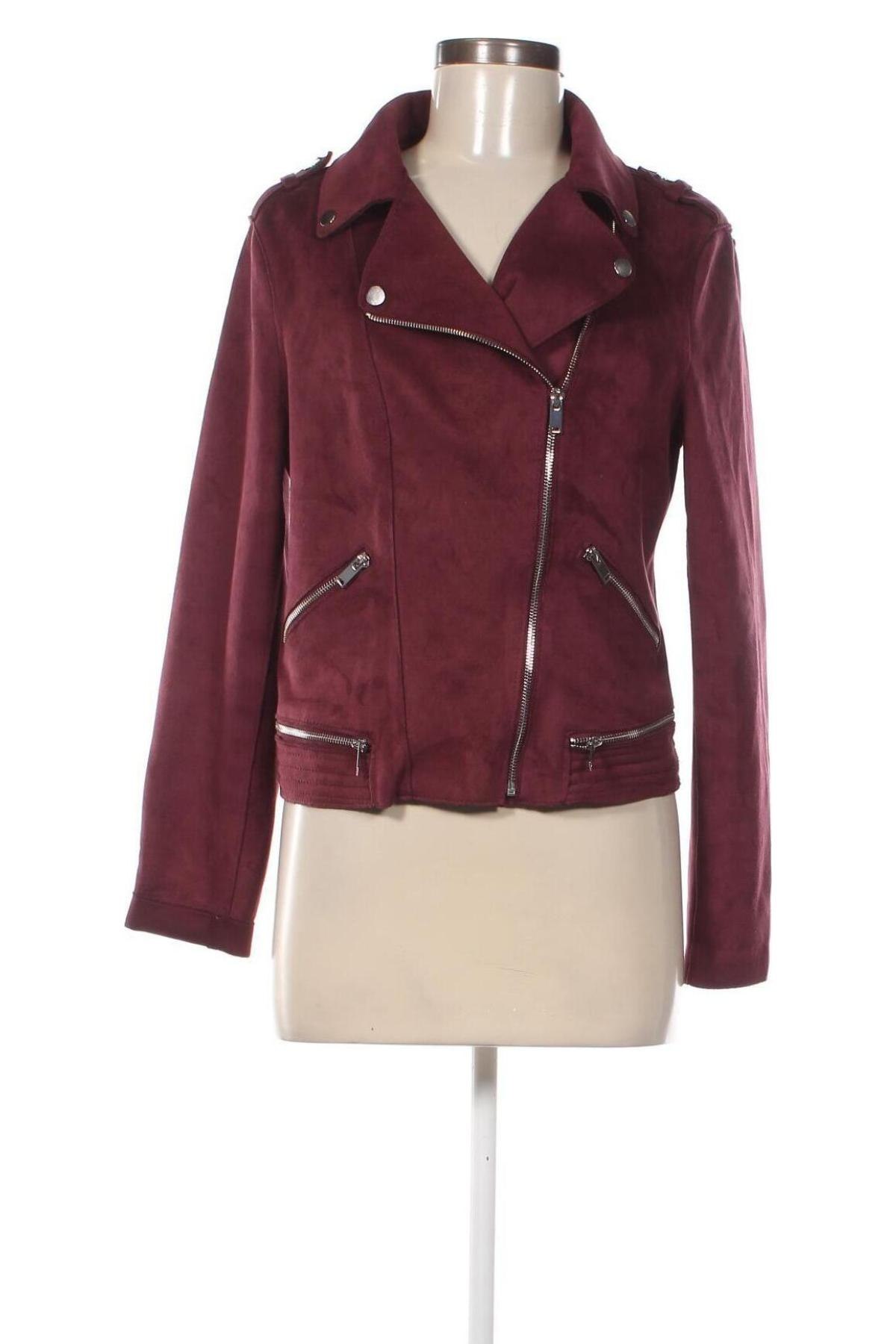 Damenjacke Reserved, Größe L, Farbe Rot, Preis € 33,99