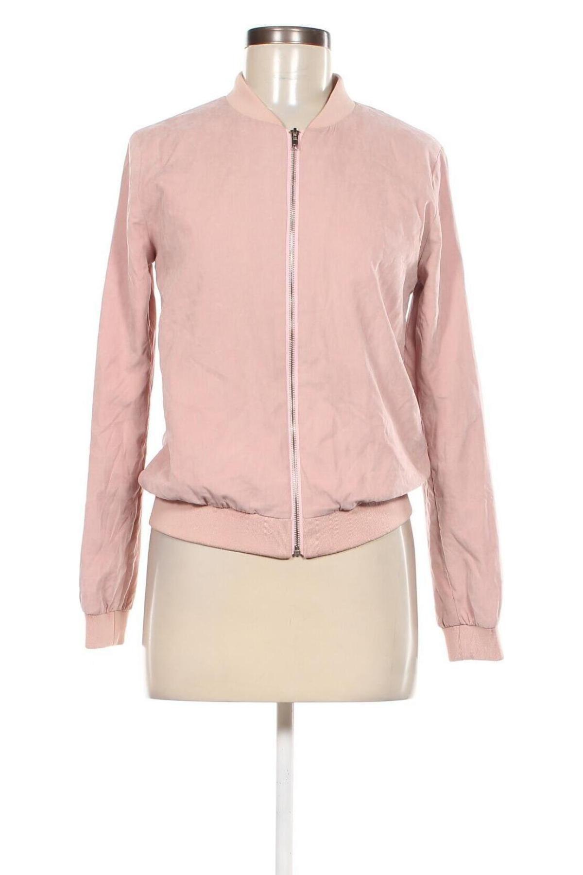 Damenjacke Sisters Point, Größe S, Farbe Rosa, Preis € 21,99