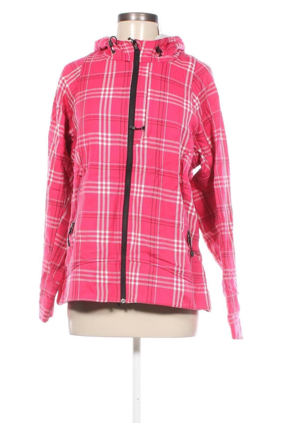 Damenjacke Spyder, Größe XL, Farbe Rosa, Preis € 80,99