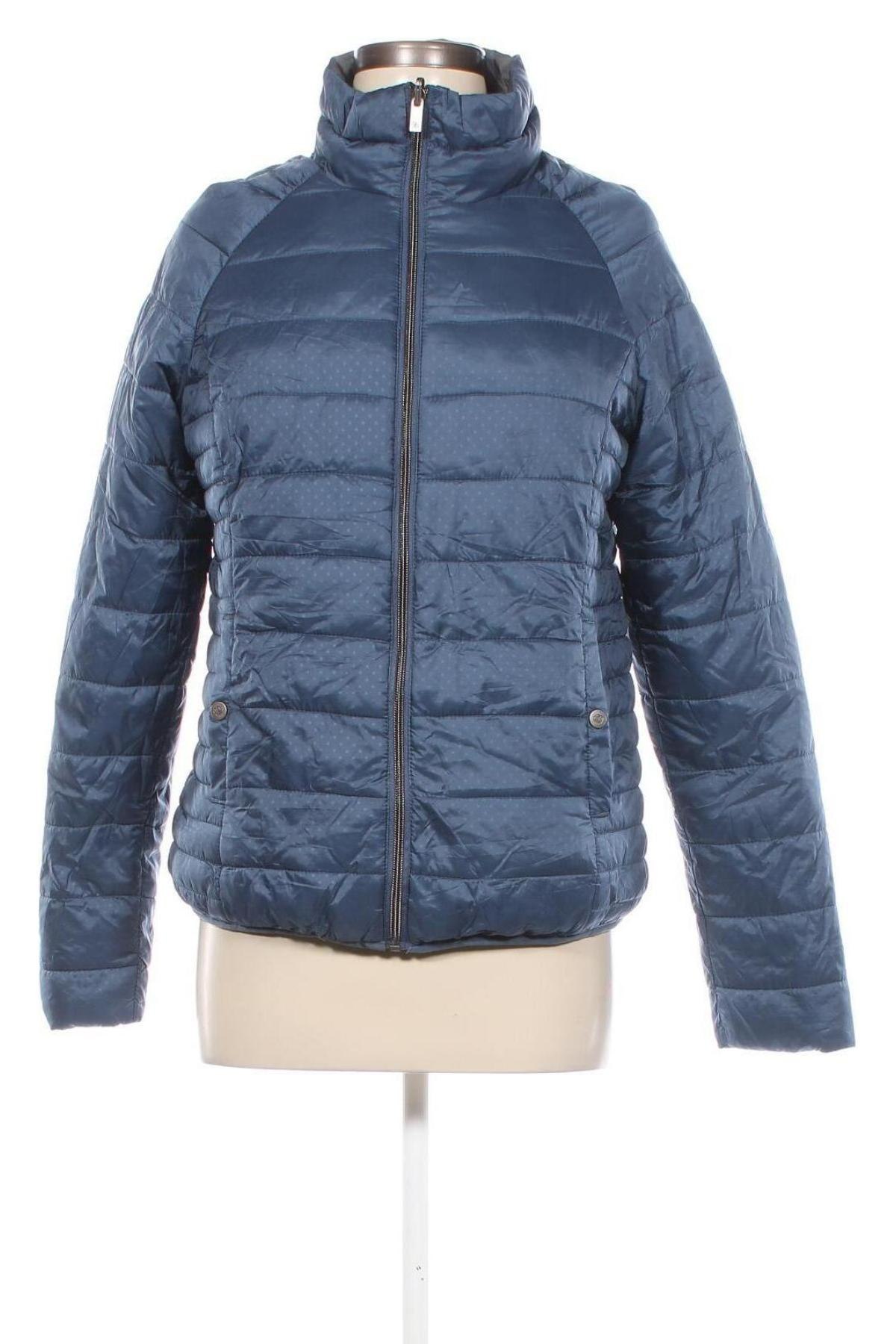 Damenjacke TCM, Größe M, Farbe Blau, Preis 18,99 €