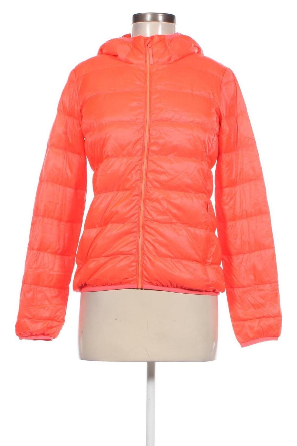 Damenjacke Tna, Größe XS, Farbe Orange, Preis 24,49 €