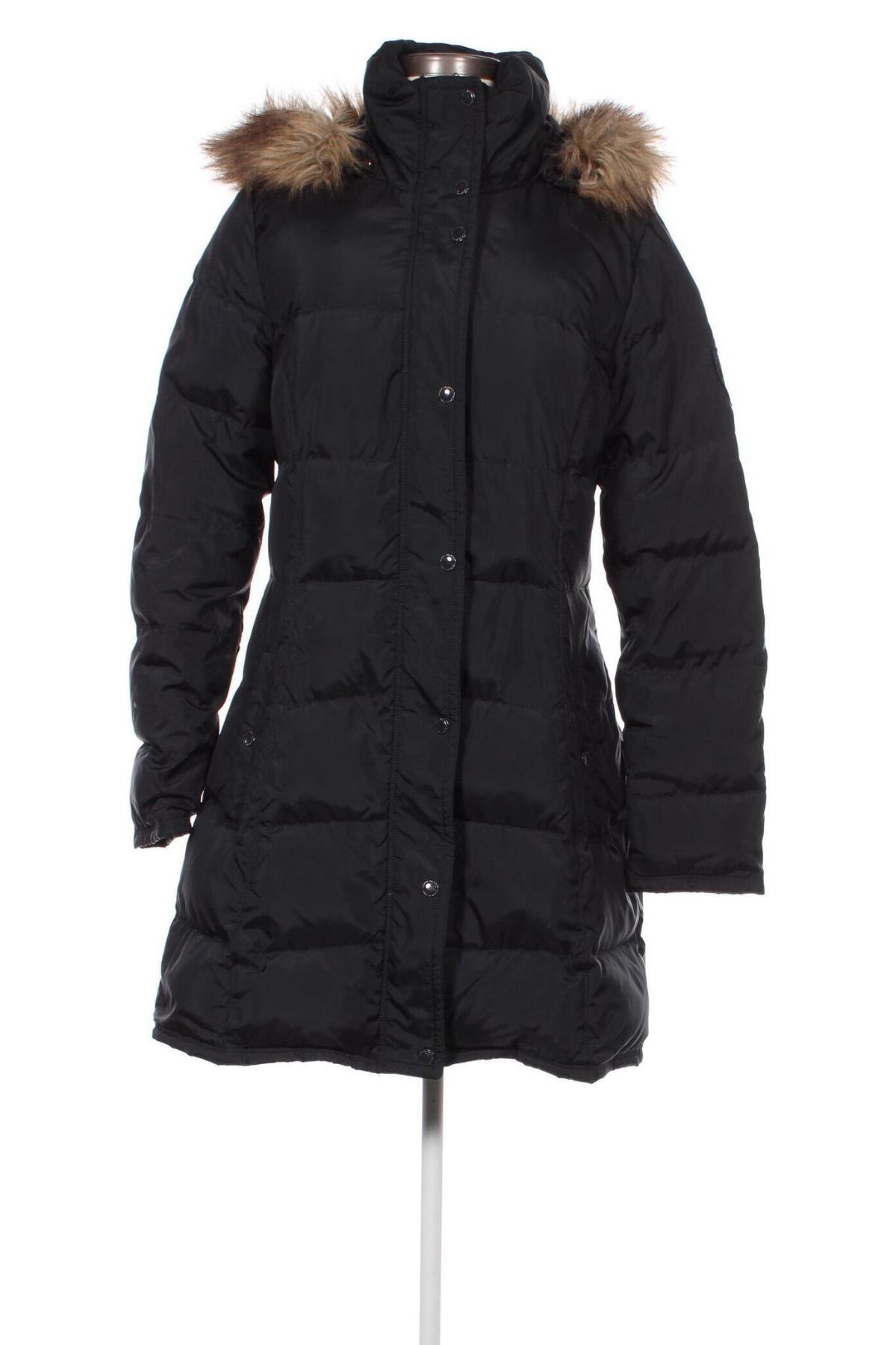 Geacă de femei Tommy Hilfiger, Mărime M, Culoare Negru, Preț 1.365,99 Lei