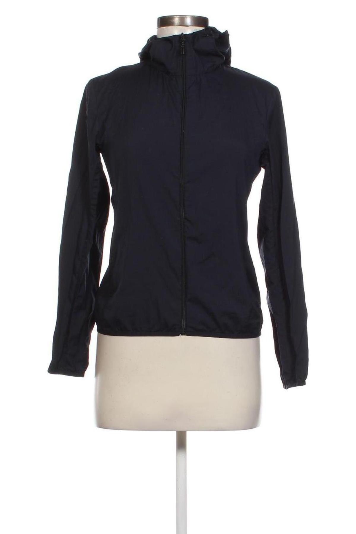 Damenjacke Uniqlo, Größe S, Farbe Blau, Preis € 22,49