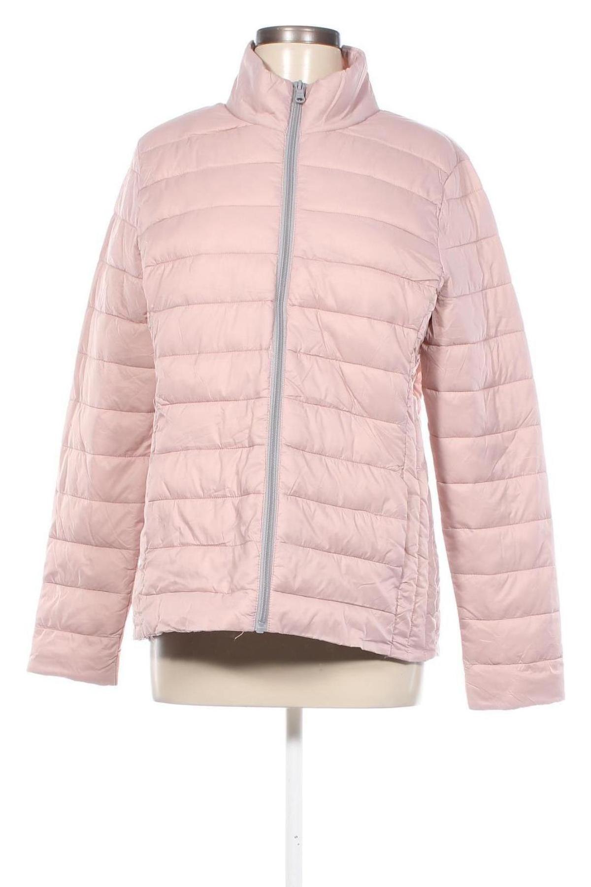 Damenjacke Up 2 Fashion, Größe L, Farbe Rosa, Preis € 20,99