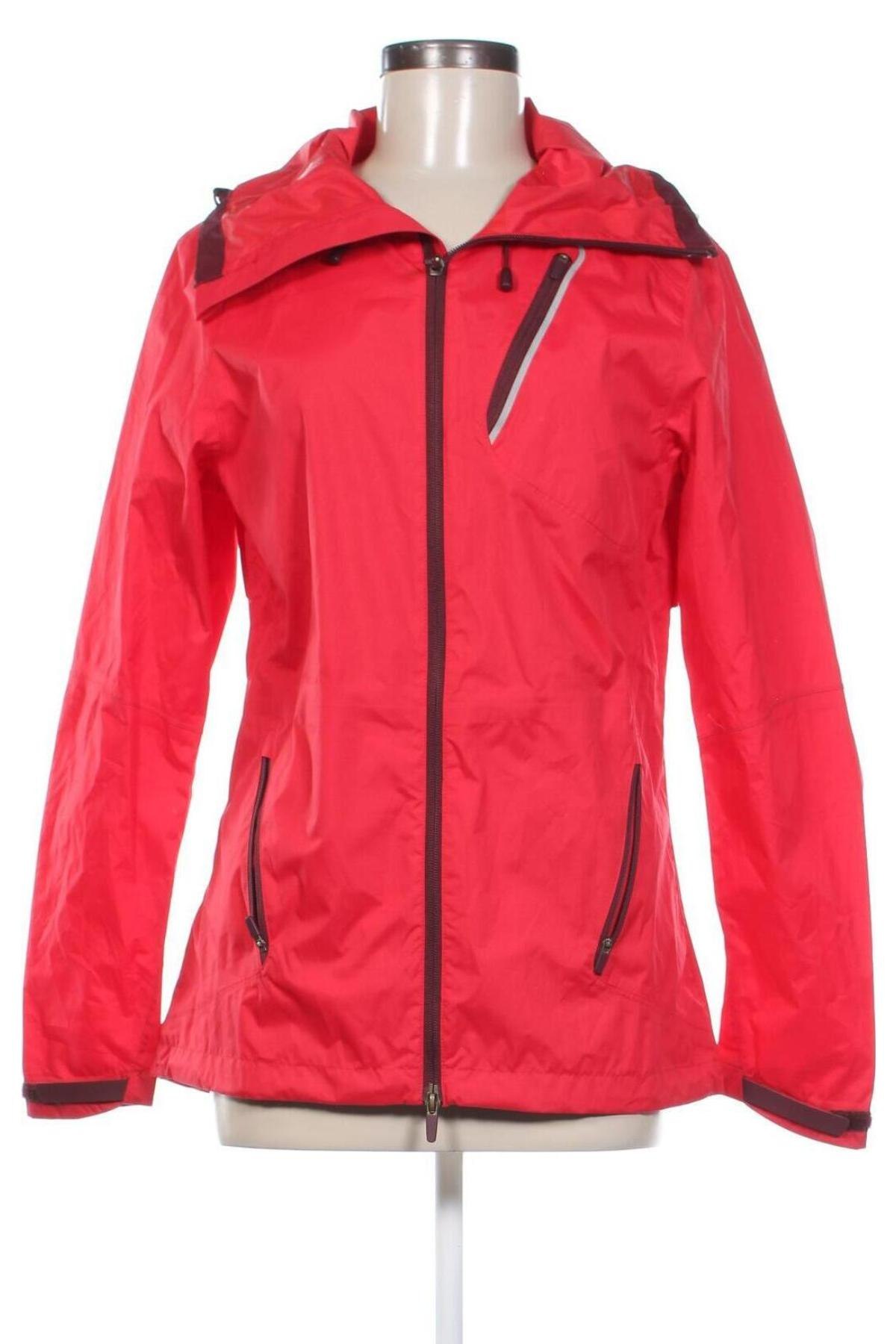 Damenjacke Urban Active, Größe S, Farbe Rot, Preis € 17,49