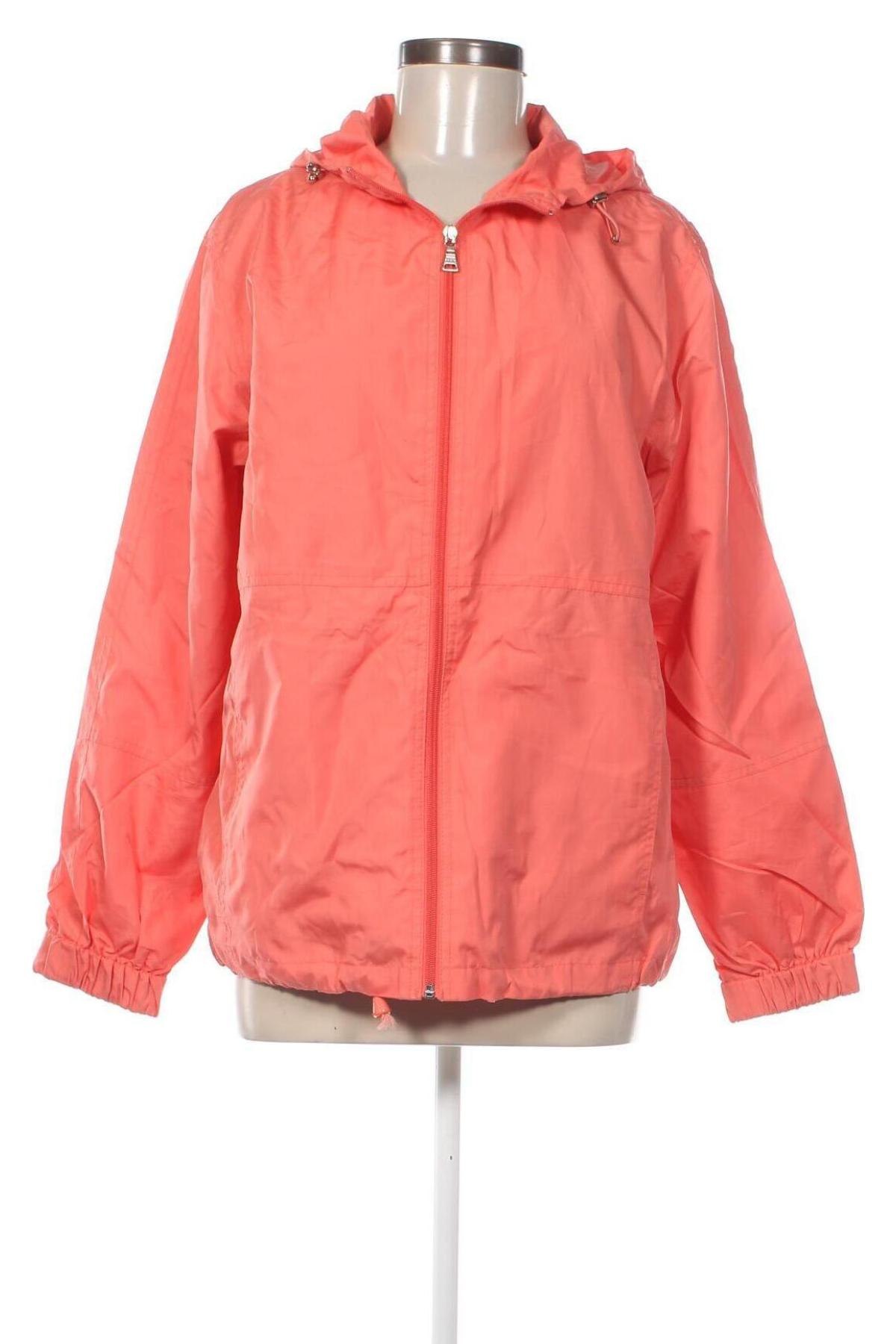 Damenjacke Westbound, Größe M, Farbe Rosa, Preis 17,49 €