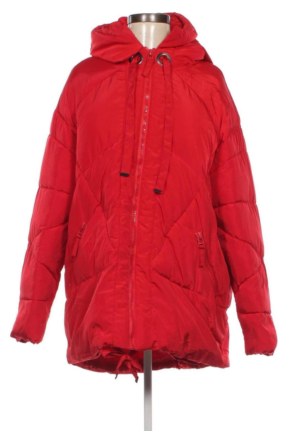 Damenjacke White Label, Größe L, Farbe Rot, Preis € 61,99