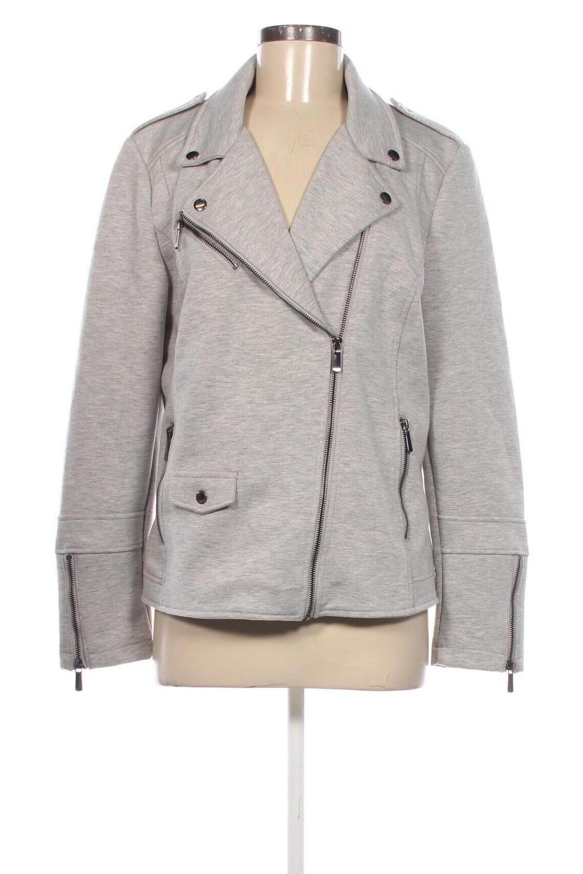 Damenjacke Yessica, Größe XL, Farbe Grau, Preis € 15,99