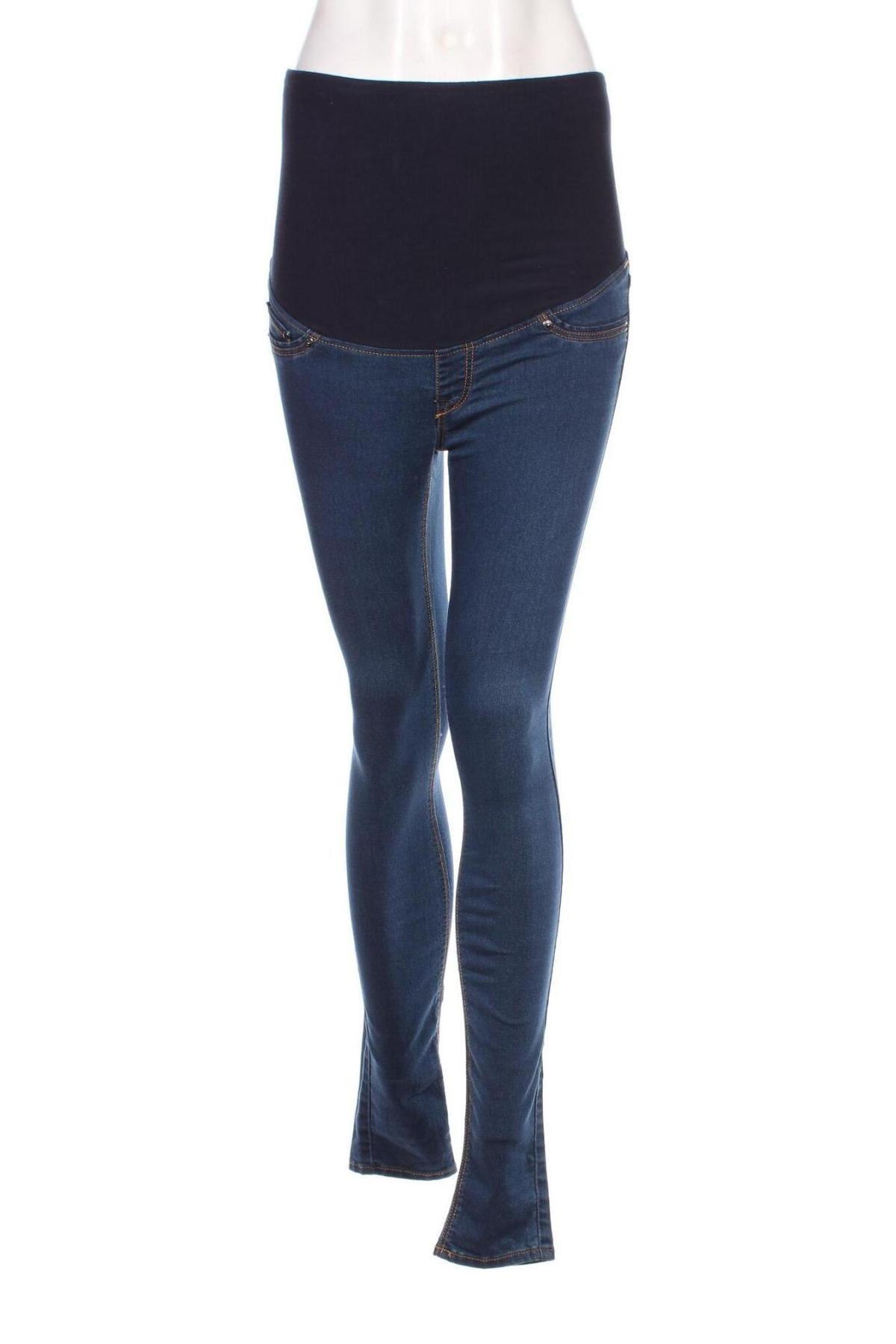 Umstandsjeans H&M Mama, Größe S, Farbe Blau, Preis € 27,70