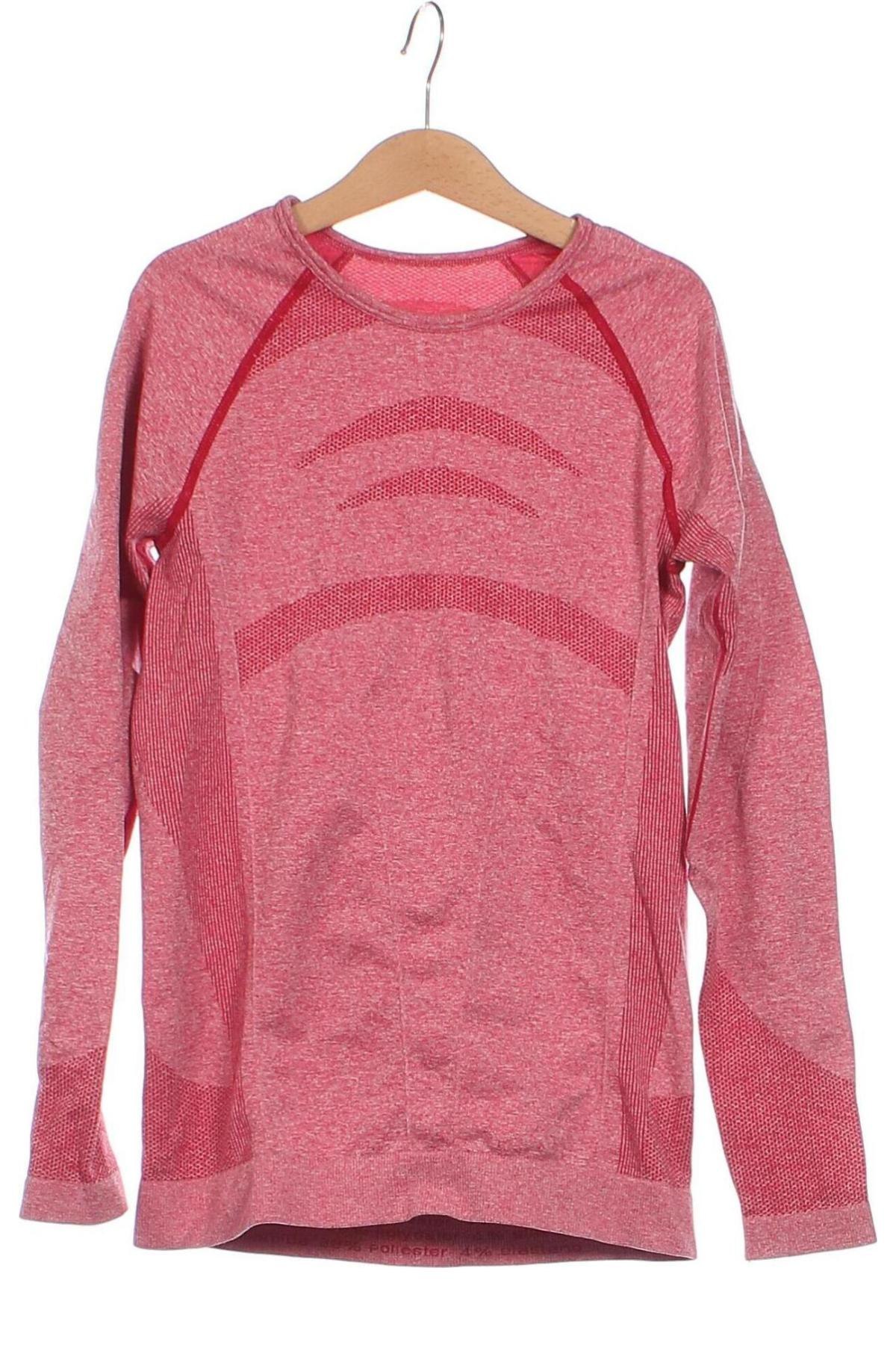 Kinder Shirt, Größe 12-13y/ 158-164 cm, Farbe Rosa, Preis € 4,99