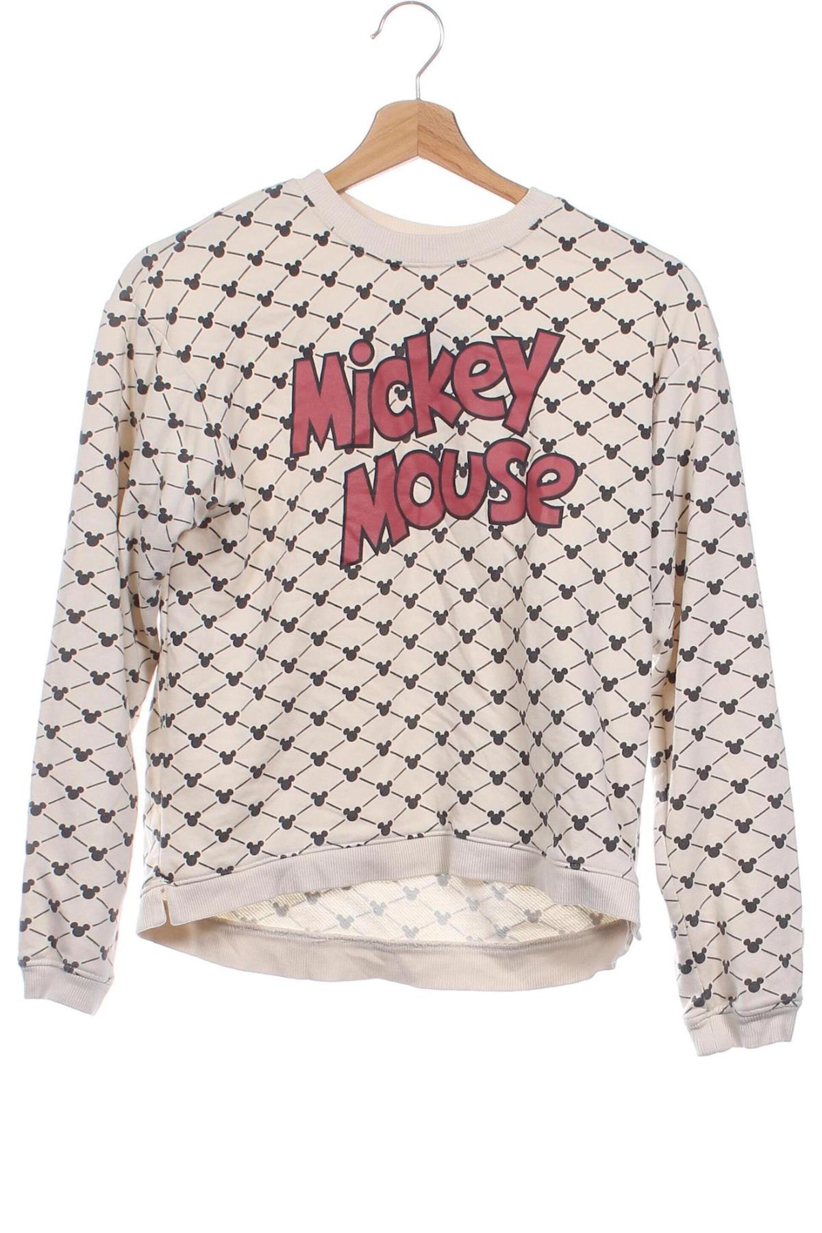 Kinder Shirt H&M, Größe 12-13y/ 158-164 cm, Farbe Ecru, Preis € 7,99