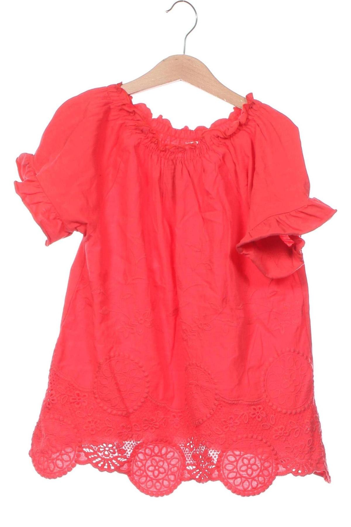 Kinder Shirt Next, Größe 10-11y/ 146-152 cm, Farbe Rosa, Preis € 8,49