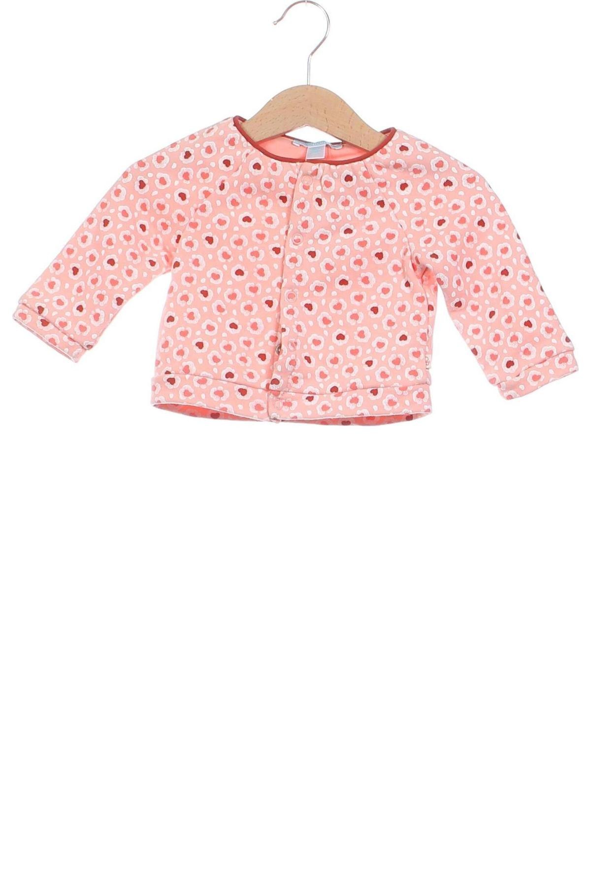 Kinder Shirt Obaibi, Größe 2-3m/ 56-62 cm, Farbe Mehrfarbig, Preis 2,99 €