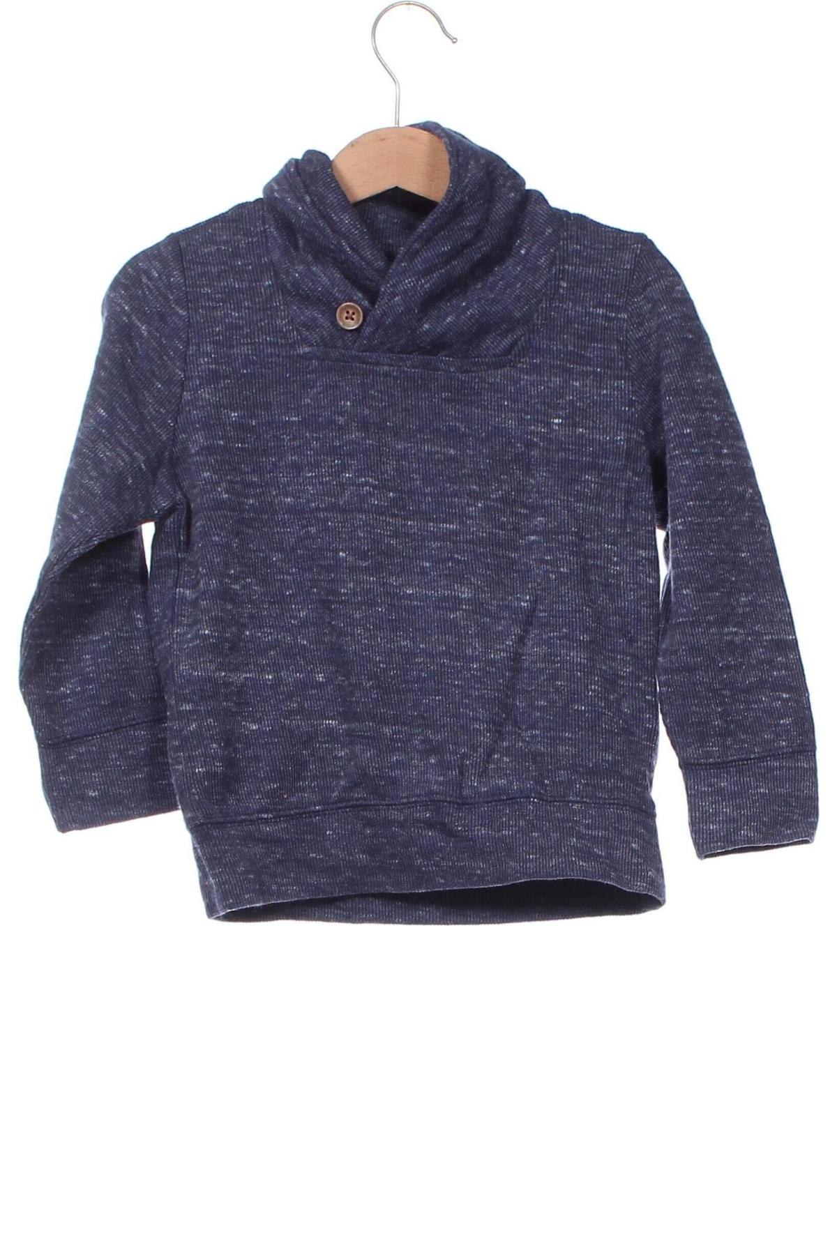 Detská blúzka  Old Navy, Veľkosť 3-4y/ 104-110 cm, Farba Modrá, Cena  7,95 €