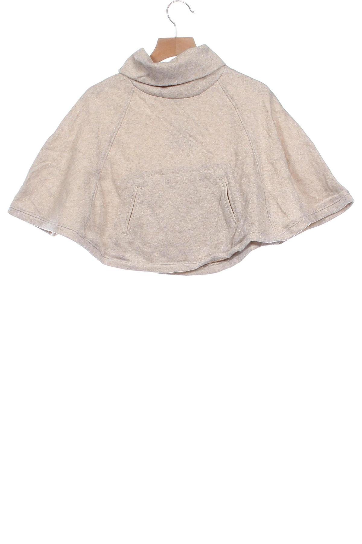 Kinder Shirt Old Navy, Größe 2-3y/ 98-104 cm, Farbe Beige, Preis € 9,49