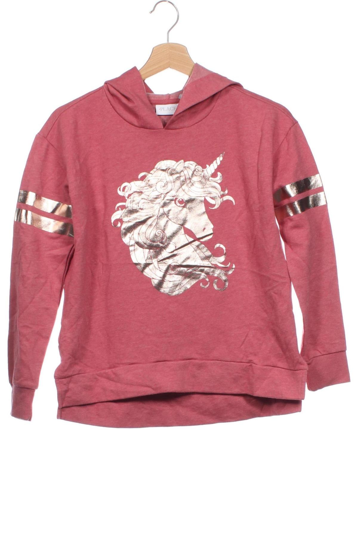 Kinder Shirt Place Est. 1989, Größe 13-14y/ 164-168 cm, Farbe Rosa, Preis 3,49 €