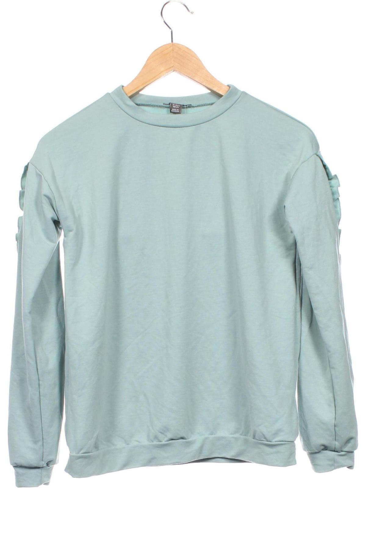 Kinder Shirt Primark, Größe 13-14y/ 164-168 cm, Farbe Blau, Preis 3,99 €