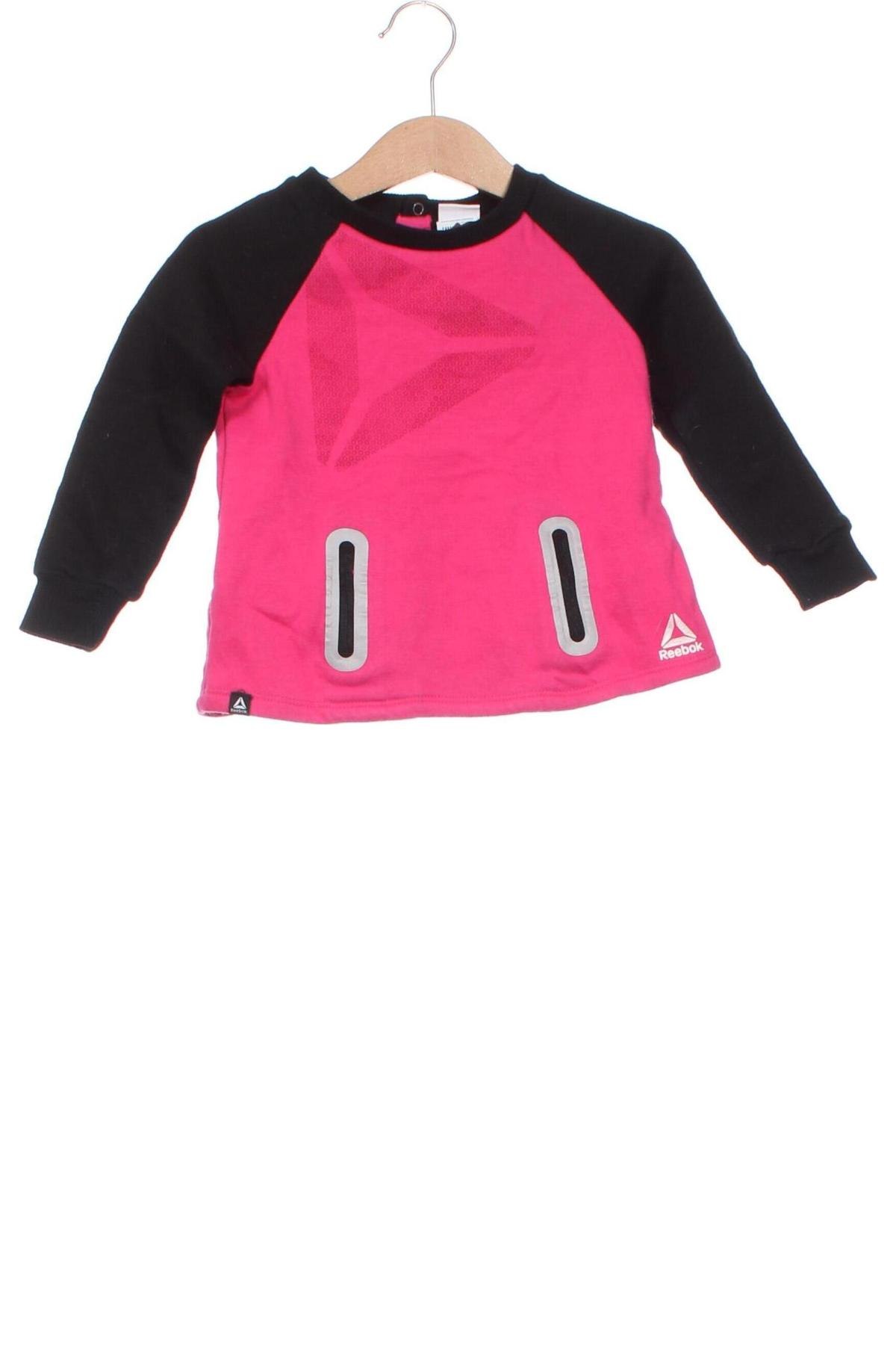 Kinder Shirt Reebok, Größe 18-24m/ 86-98 cm, Farbe Mehrfarbig, Preis € 5,99