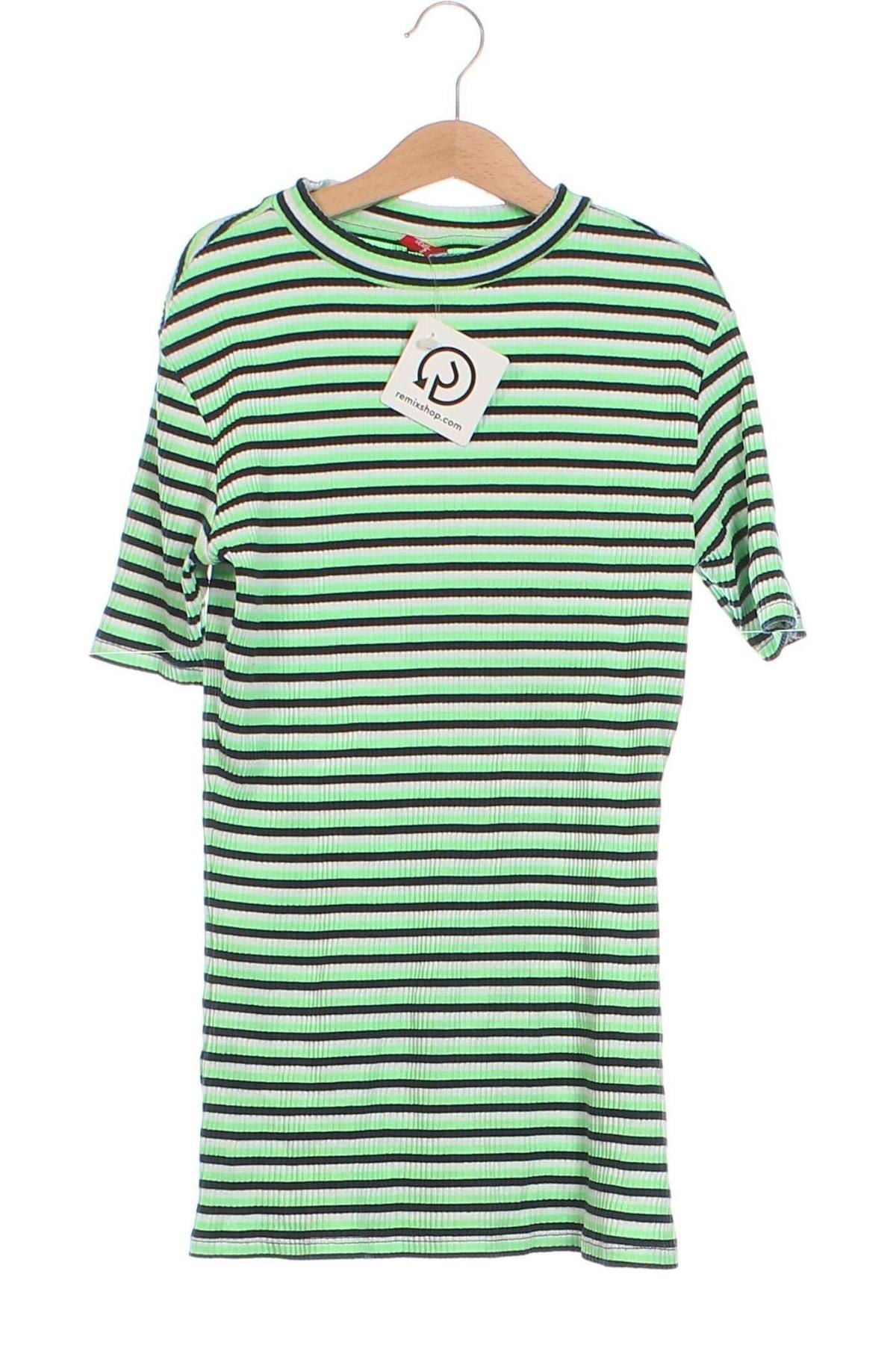 Kinder Shirt S.Oliver, Größe 15-18y/ 170-176 cm, Farbe Mehrfarbig, Preis € 5,49