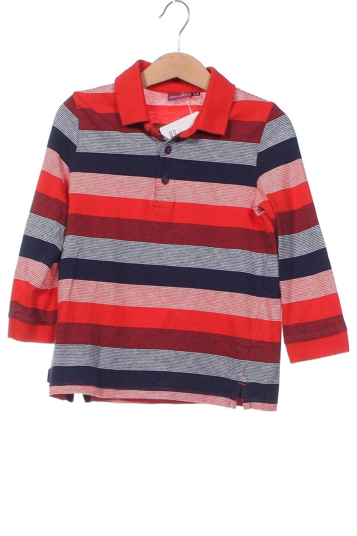 Kinder Shirt Sergent Major, Größe 4-5y/ 110-116 cm, Farbe Mehrfarbig, Preis € 7,49